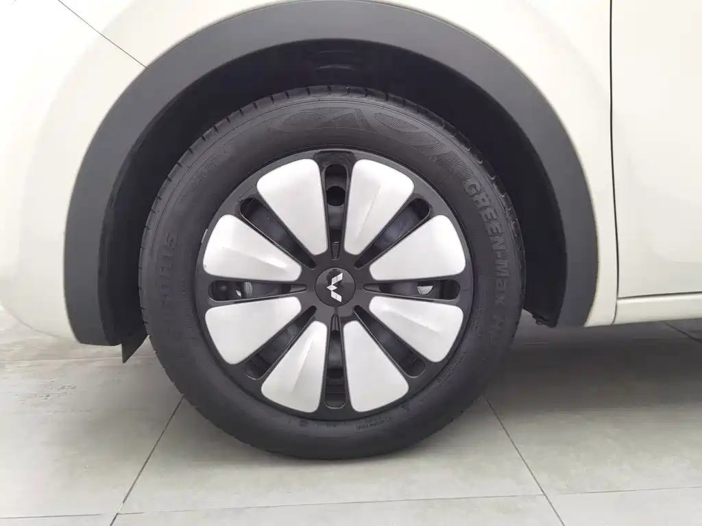 Wuling Bingo — миниатюра 17