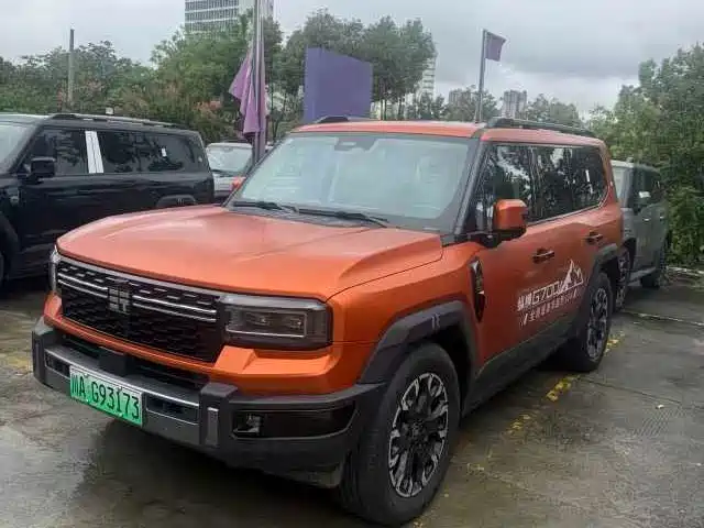 纵横 G700 — миниатюра 2