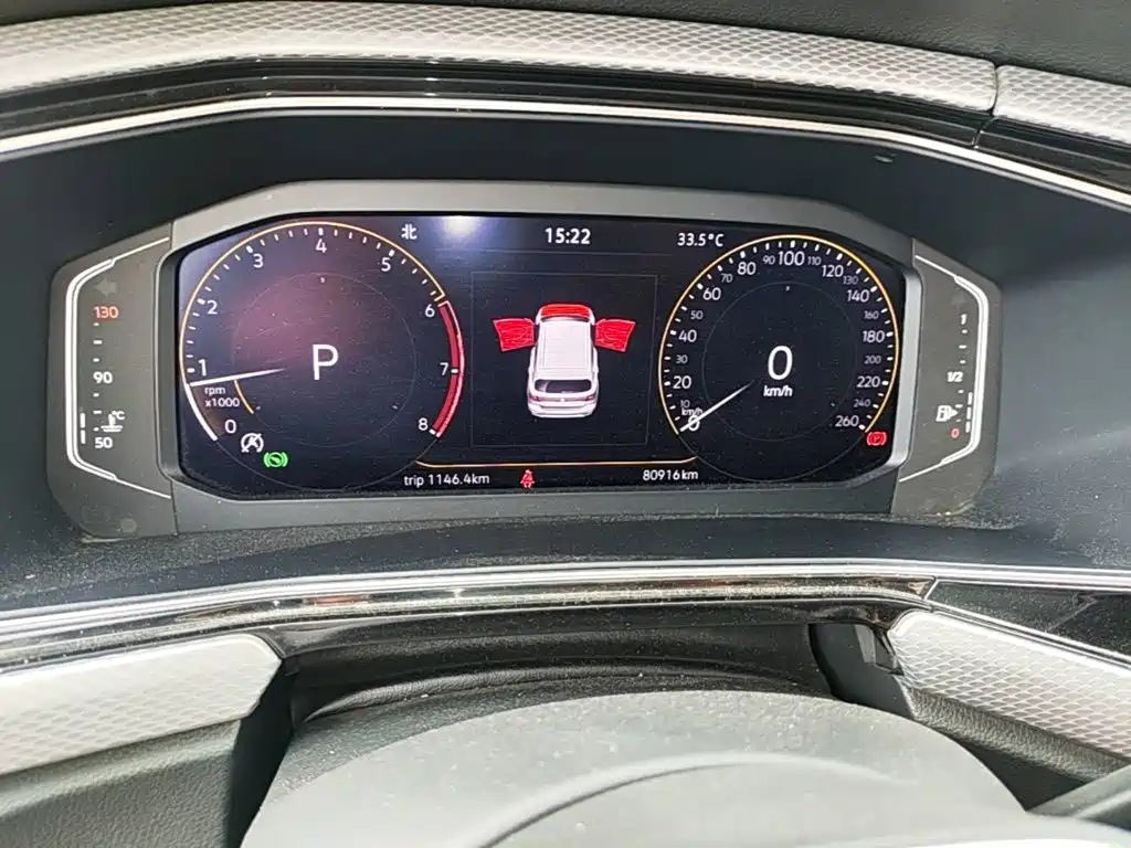 Volkswagen Tacqua — миниатюра 12