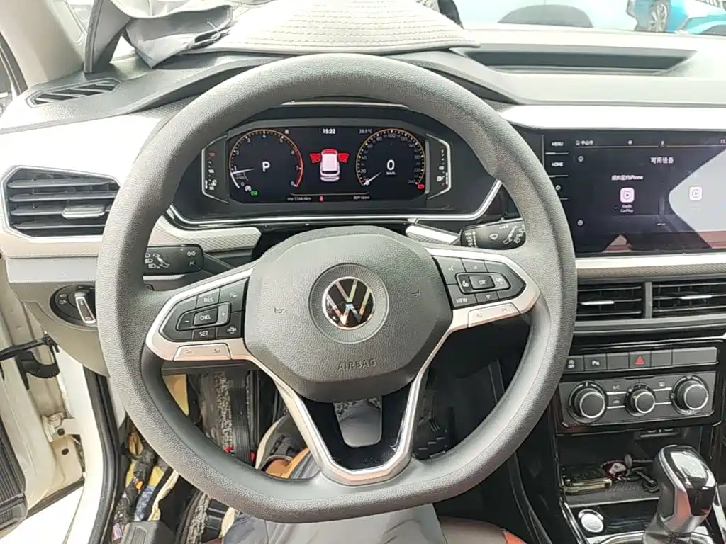 Volkswagen Tacqua — миниатюра 11