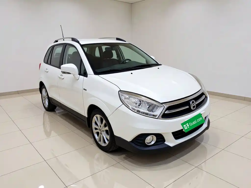 Suzuki Liana A6 — миниатюра 3