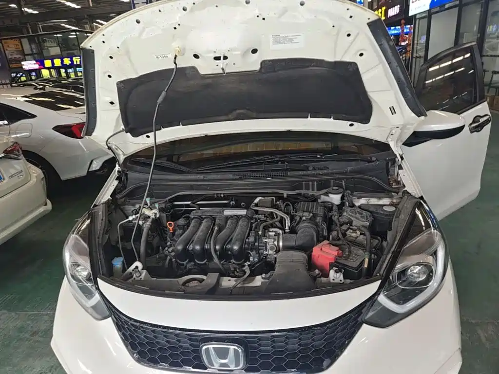 Honda Life — миниатюра 20