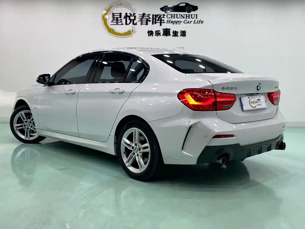 BMW 1 Series — миниатюра 7