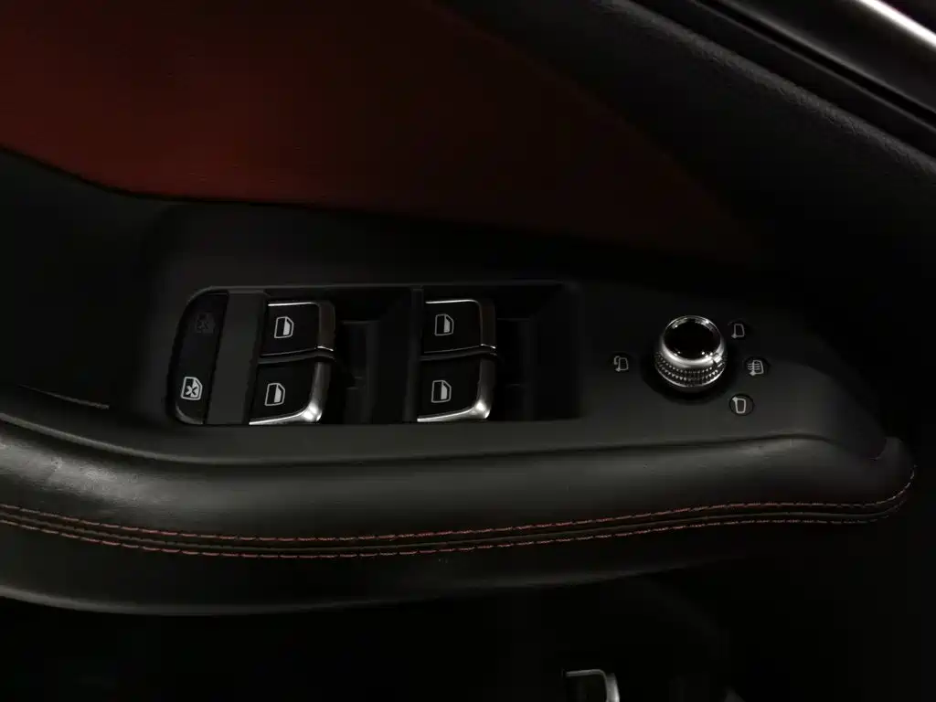 Audi Q5 — миниатюра 9