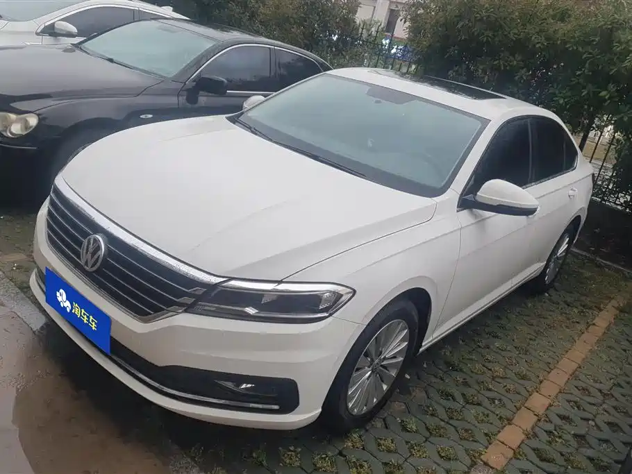 Volkswagen Lavida 2019