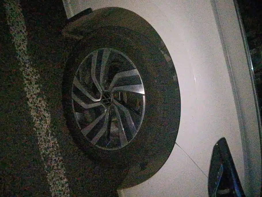 Volkswagen Bora — миниатюра 6