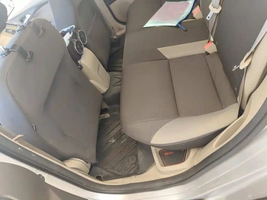 Ford Focus — миниатюра 13