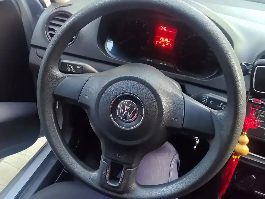 Volkswagen Jetta — миниатюра 15