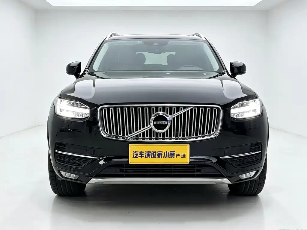 Volvo XC90 — миниатюра 2