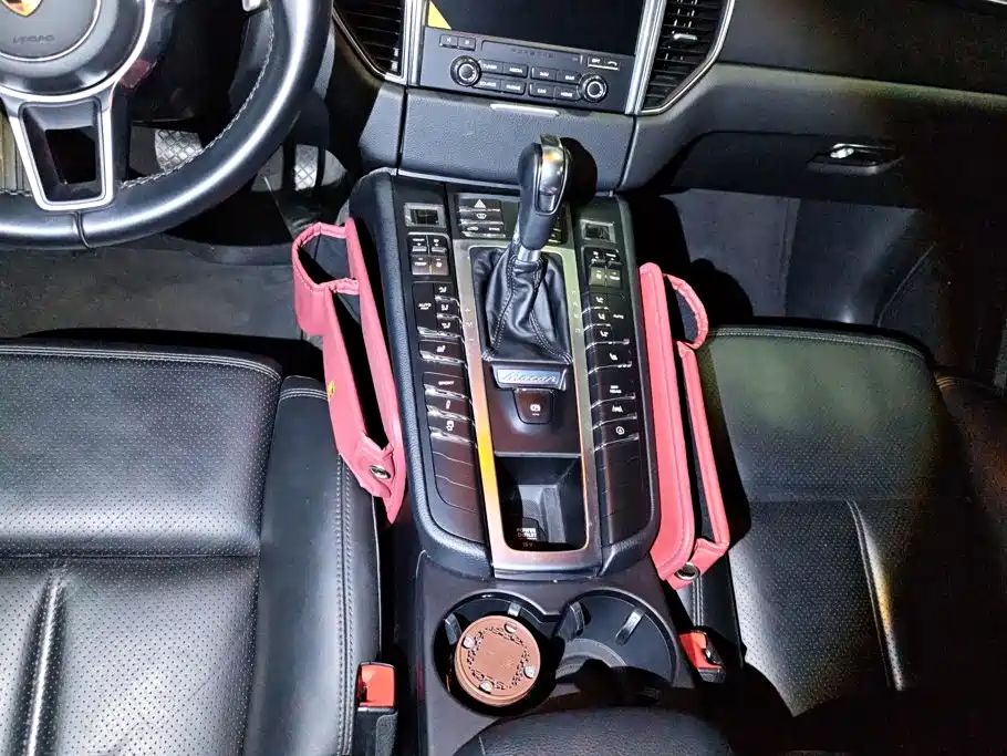 Porsche Macan — миниатюра 16