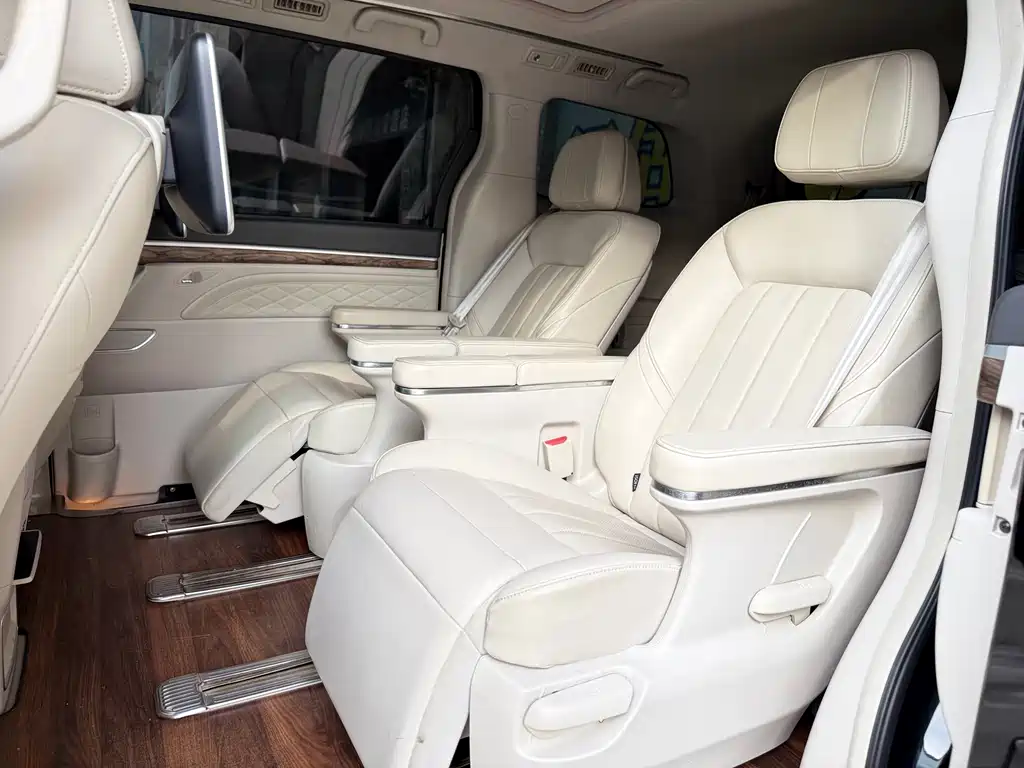 GAC Motor Trumpchi M8 — миниатюра 6