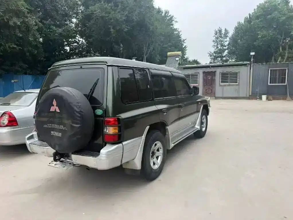 Leopaard Black King Kong — миниатюра 3