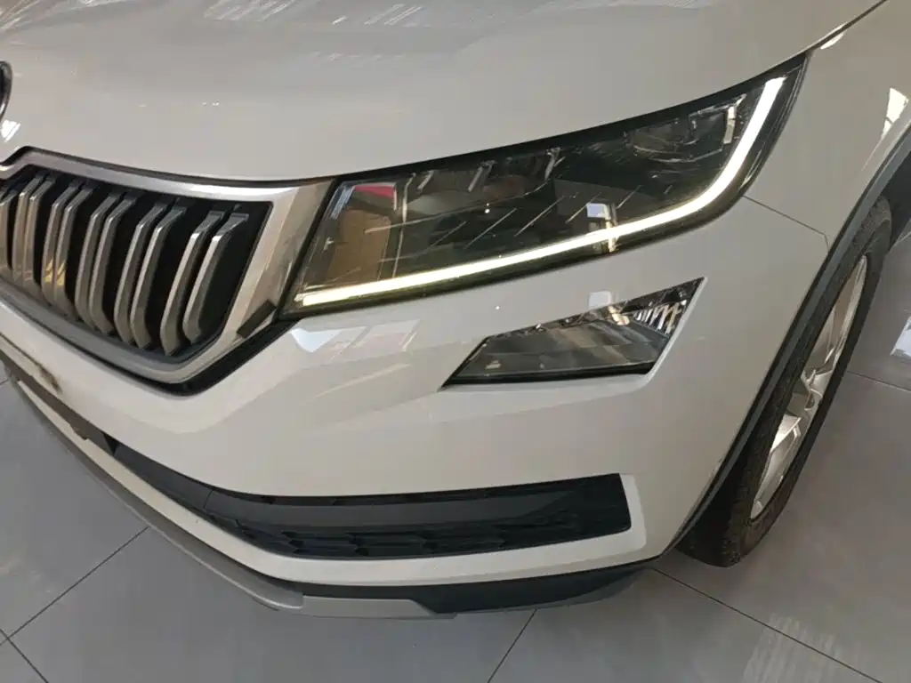 Skoda Kodiaq — миниатюра 24