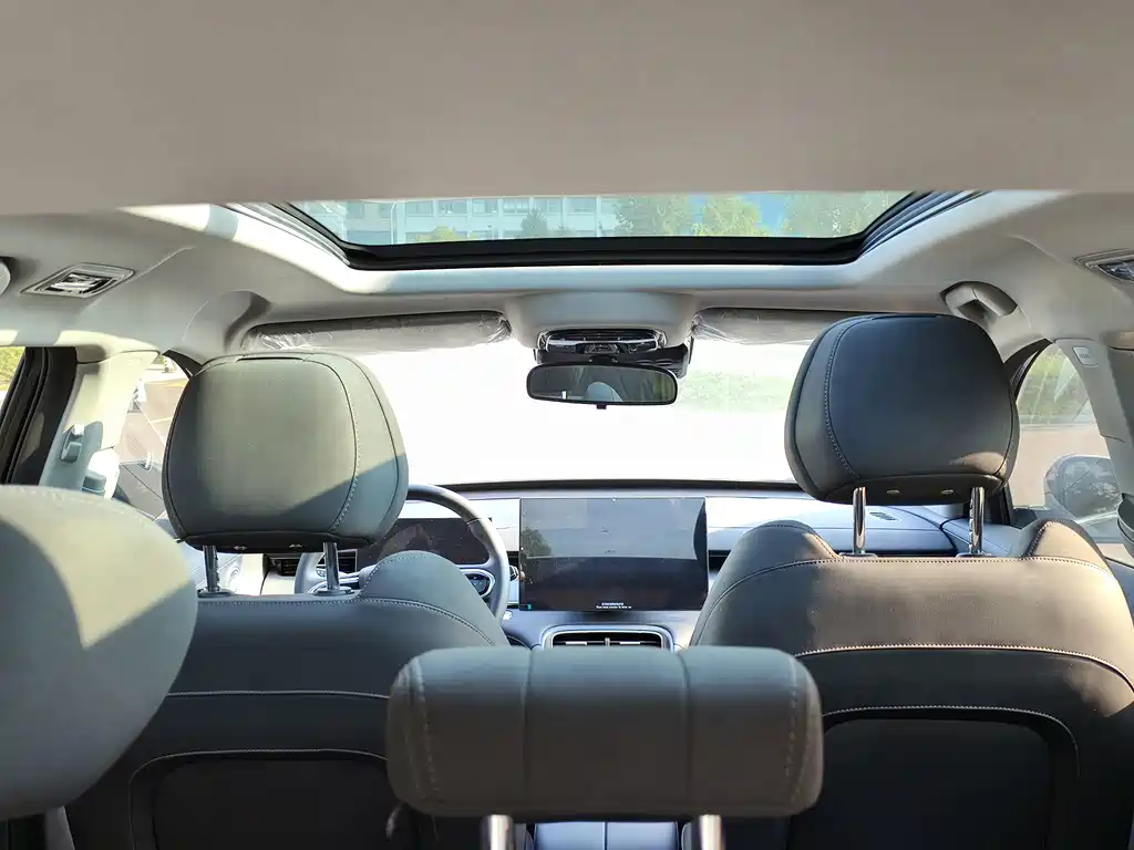 Chery Tiggo 8 PLUS — миниатюра 16