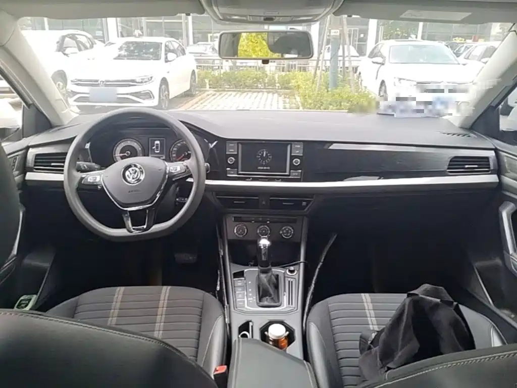 Volkswagen Lavida — миниатюра 17