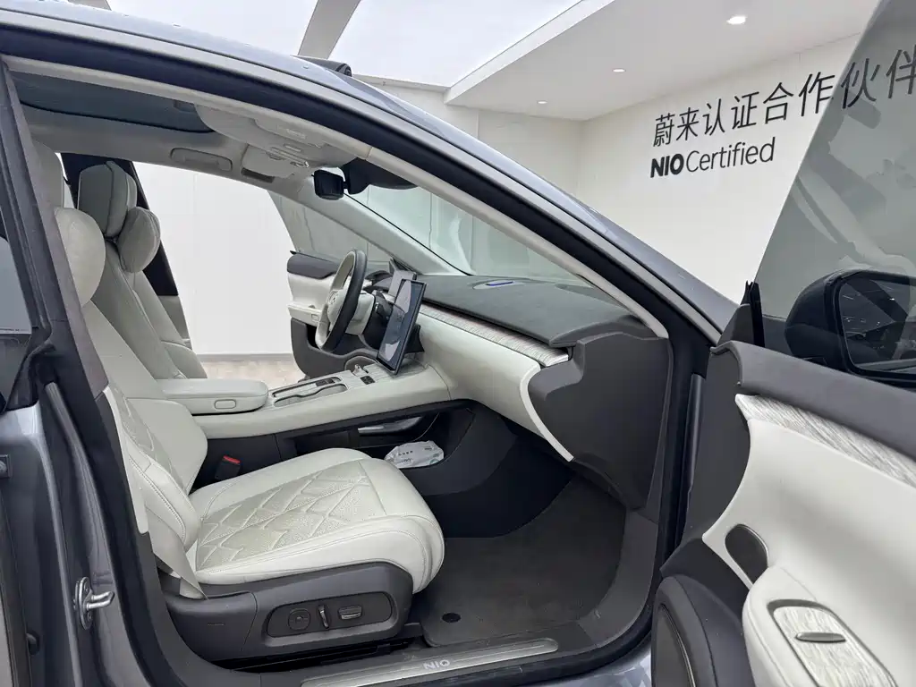 NIO ET7 2024 75kWh Executive