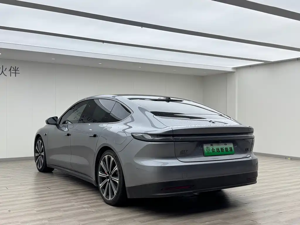 NIO ET7 2024 75kWh Executive