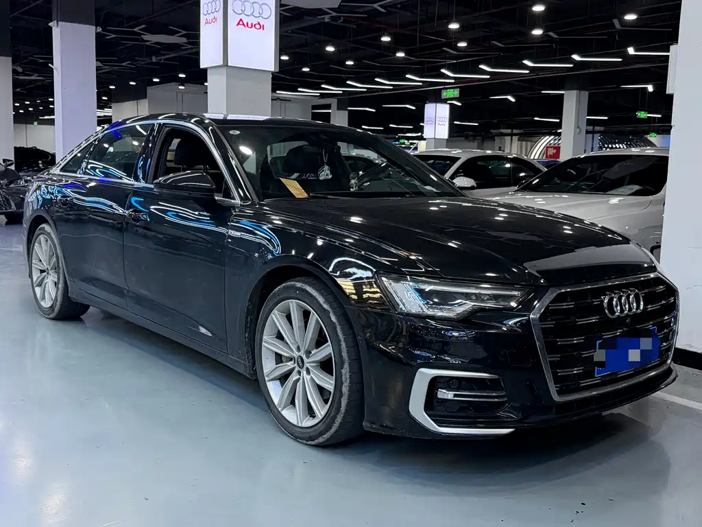 Audi A6L 2023 45 TFSI