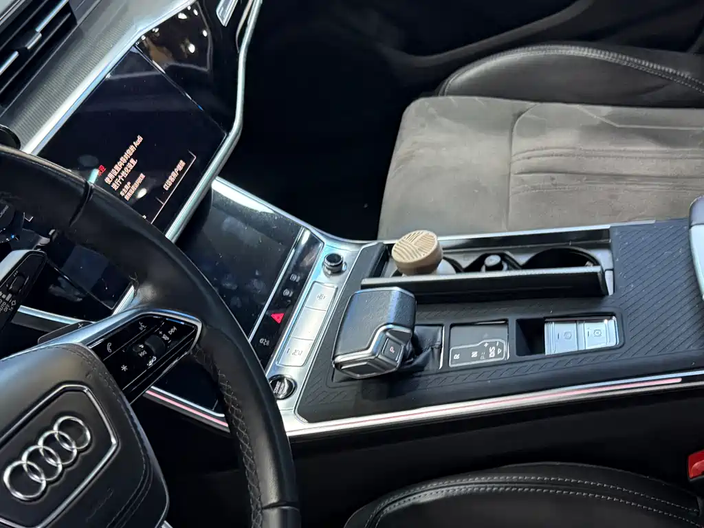 Audi A6L 2023 45 TFSI