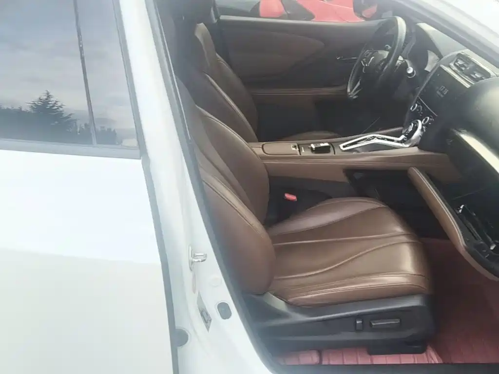 Acura CDX — миниатюра 25