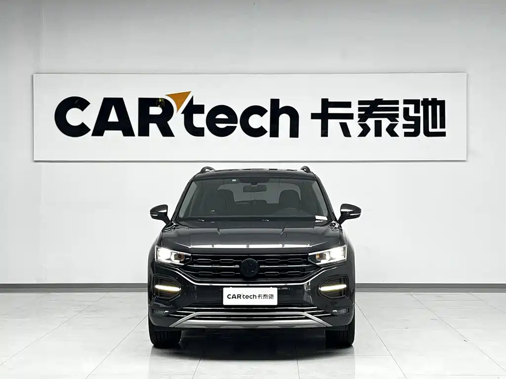 Volkswagen Tayron — миниатюра 14
