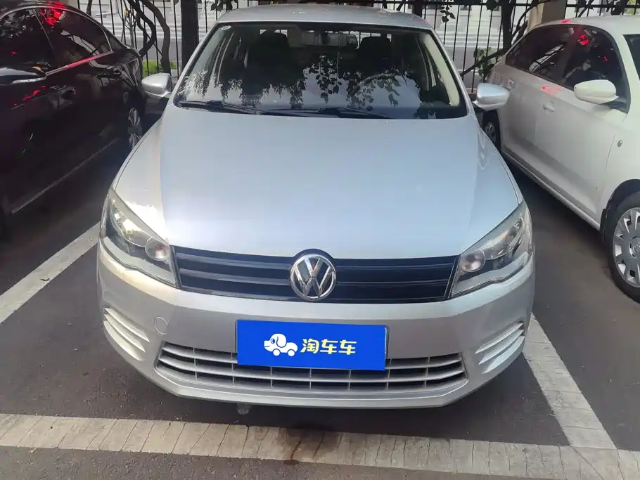 Volkswagen Jetta — миниатюра 2