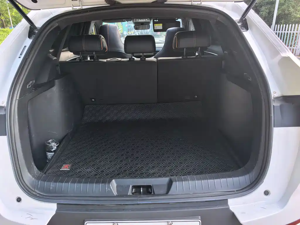 BYD PLUS New Energy — миниатюра 19