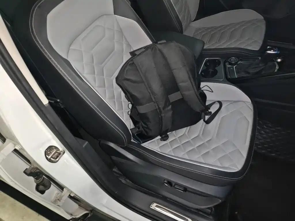 Volkswagen Tayron — миниатюра 25