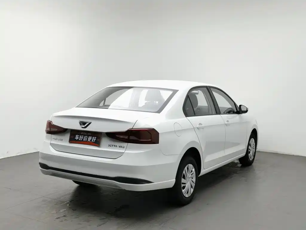 Jetta VA3 — миниатюра 2