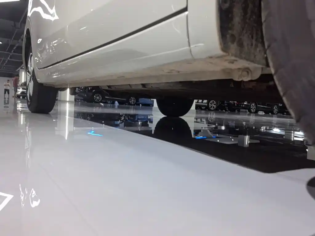 Wuling MINIEV — миниатюра 21