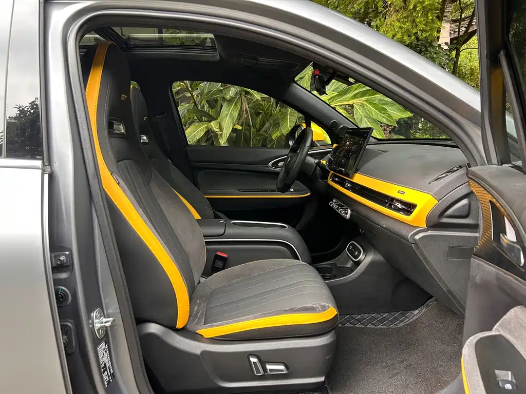 Ora Ora Good Cat GT — миниатюра 6