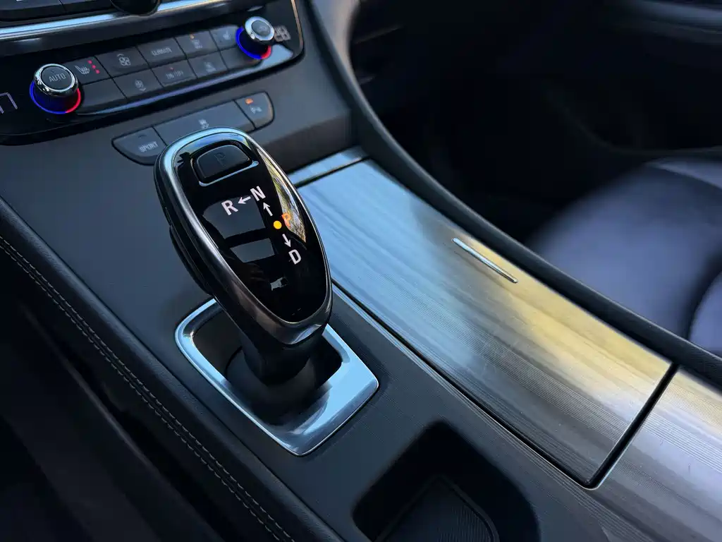 Buick LaCrosse — миниатюра 13