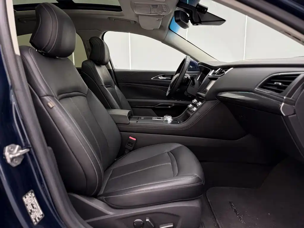 Ford Taurus — миниатюра 6