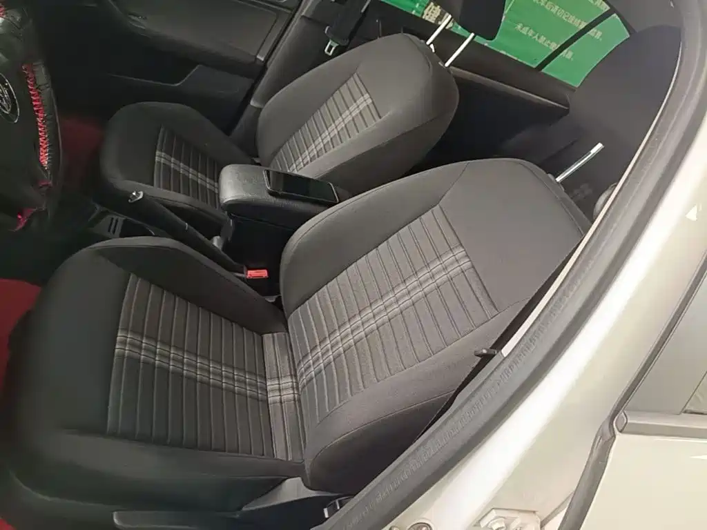 Volkswagen Lavida — миниатюра 15
