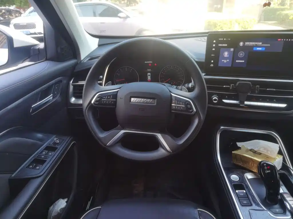 Haval H6 — миниатюра 6