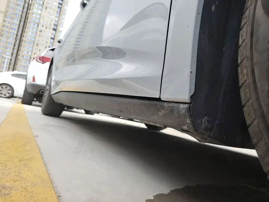 BYD Qin L — миниатюра 21