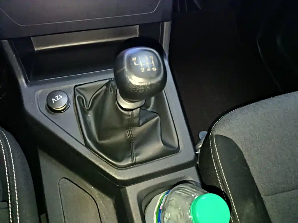 Wuling Hongguang PLUS — миниатюра 14