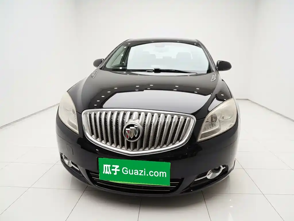 Buick Excelle — миниатюра 2