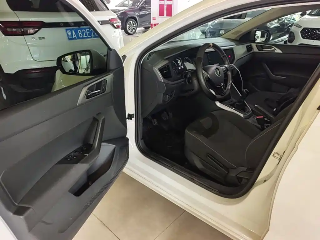 Volkswagen Polo — миниатюра 16