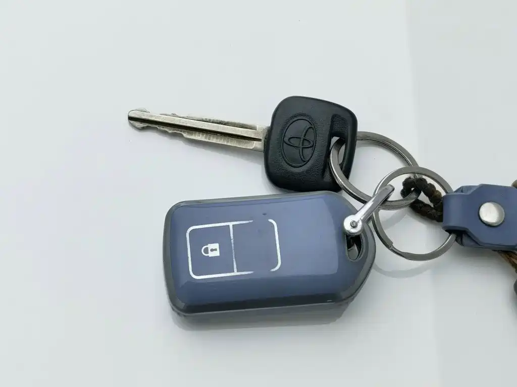 Toyota Vios FS — миниатюра 19