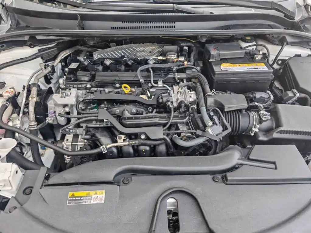 Toyota Allion — миниатюра 9