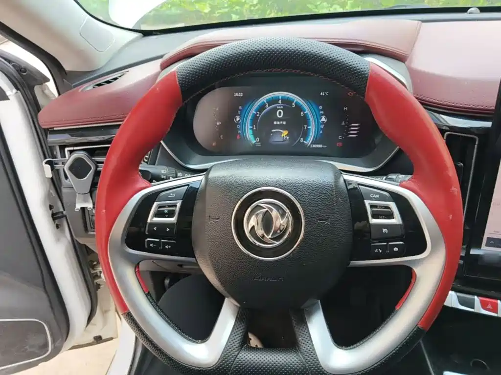 Fengxing Fengxing T5 — миниатюра 11