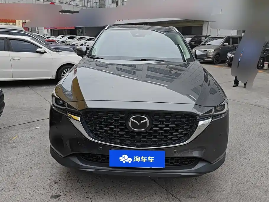 Mazda CX-5 — миниатюра 2