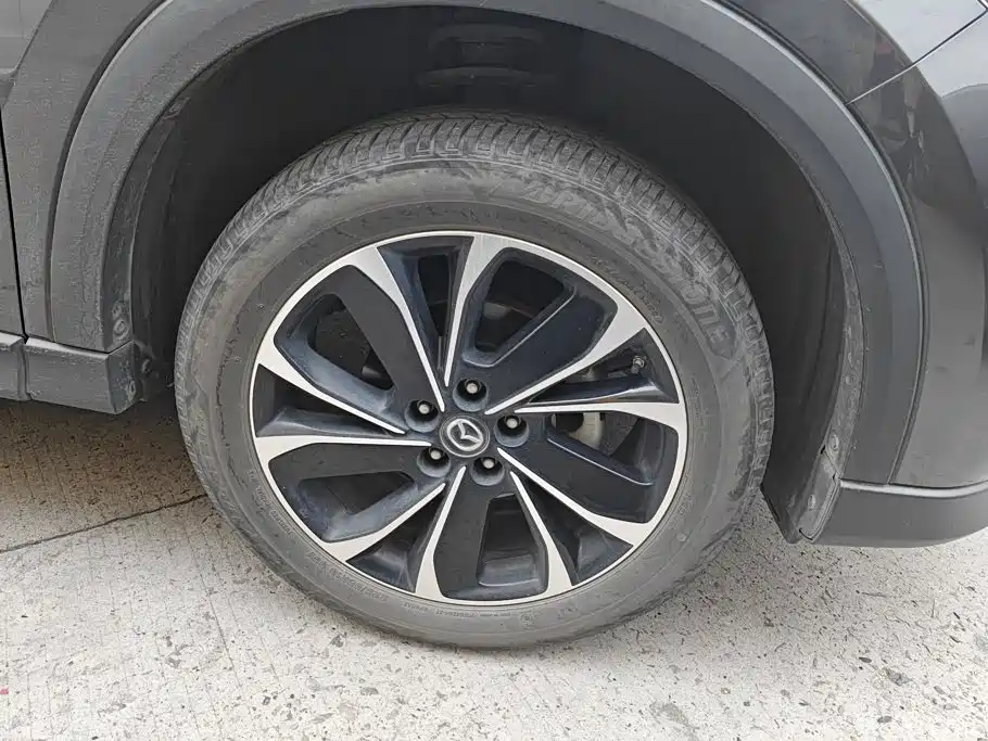 Mazda CX-5 — миниатюра 6