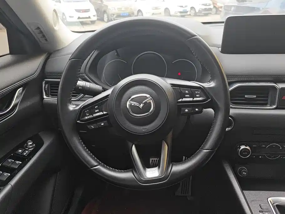 Mazda CX-5 — миниатюра 15