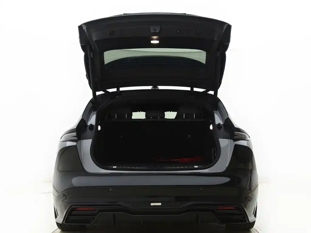 NIO ET5T — миниатюра 8