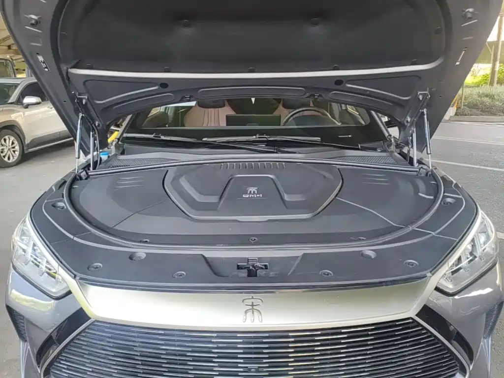 BYD PLUS New Energy — миниатюра 20