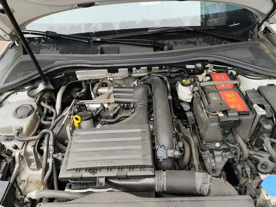 Audi A3 — миниатюра 10