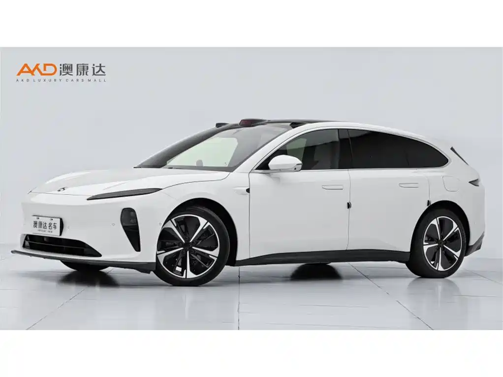 NIO ET5T