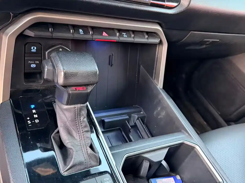 Toyota Tantu — миниатюра 6